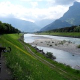 1505F 037 Alpenrhein
